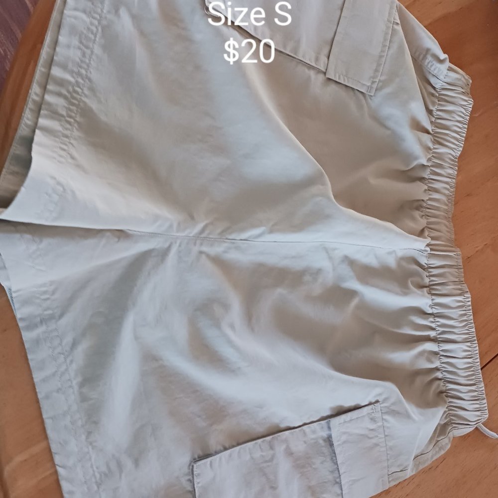 Women's DSG shorts